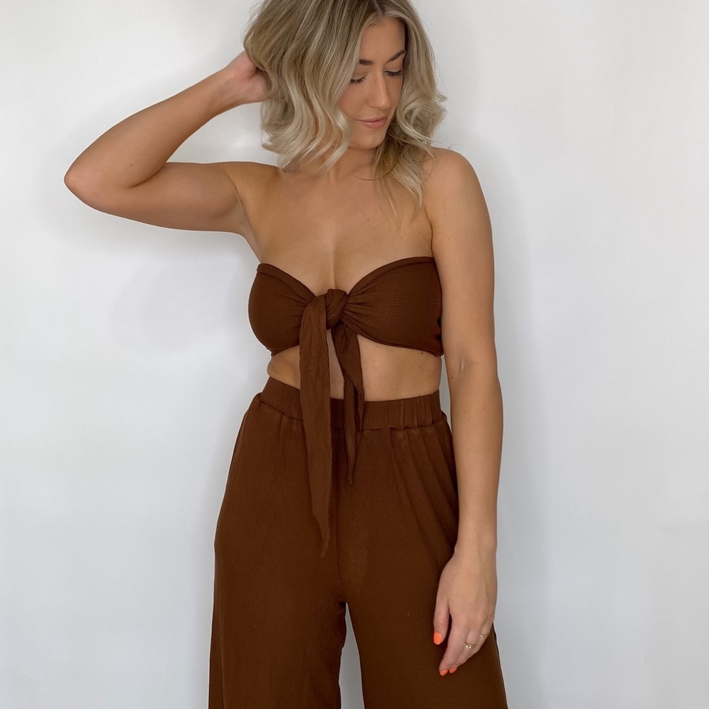 Kaia Two Piece Set
